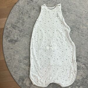 Woolino 2-4 year old sleep sack